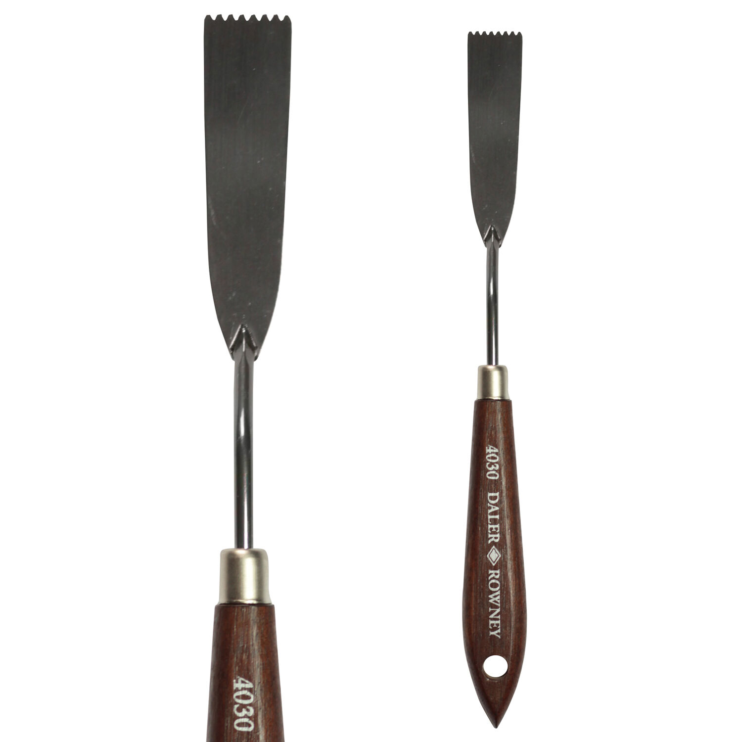 NEU Malmesser N 30, Mae: 69 x 17 mm