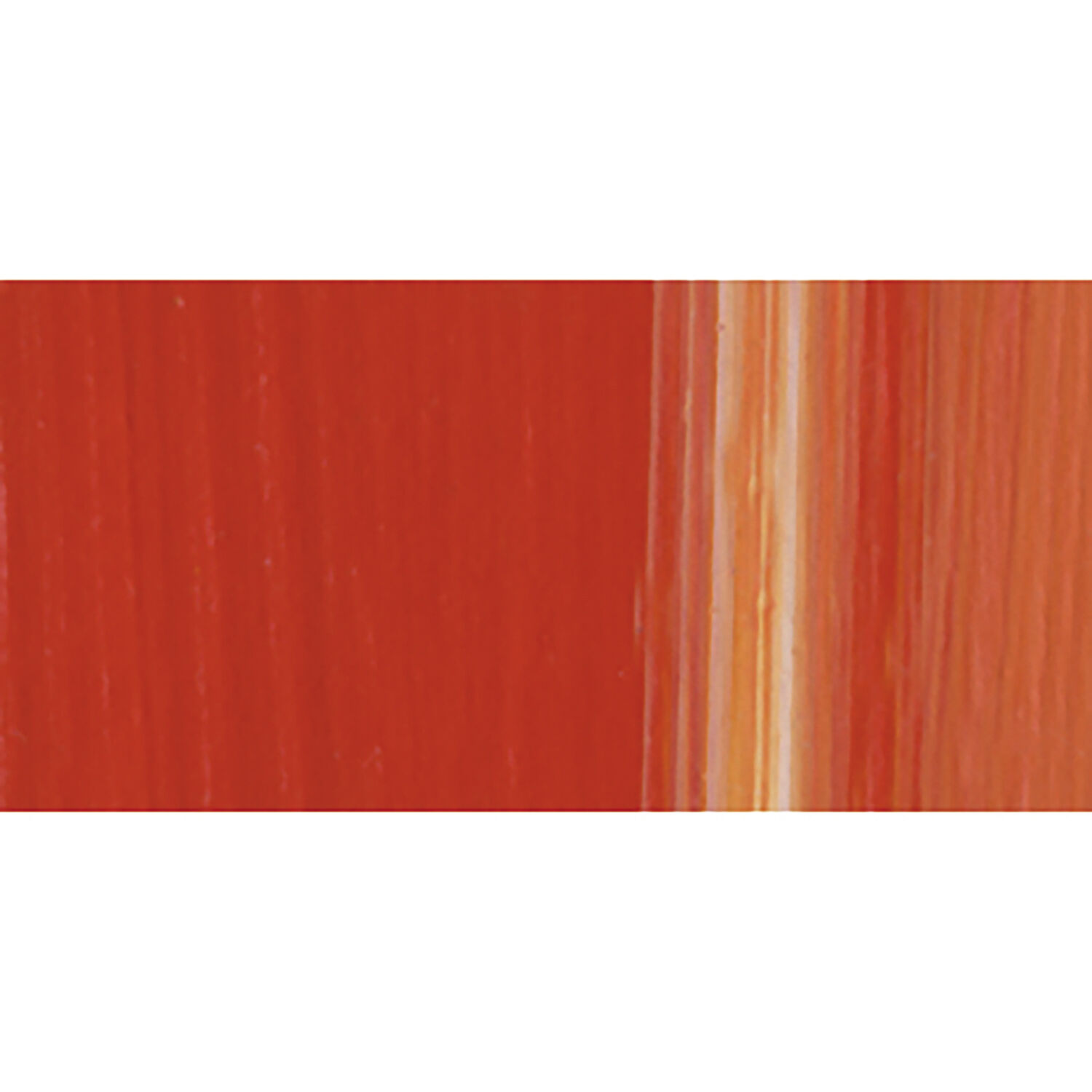 NEU LUKAS CRYL STUDIO / Acrylfarbe, 125 ml, Kadmiumorange (imit.) Bild 2