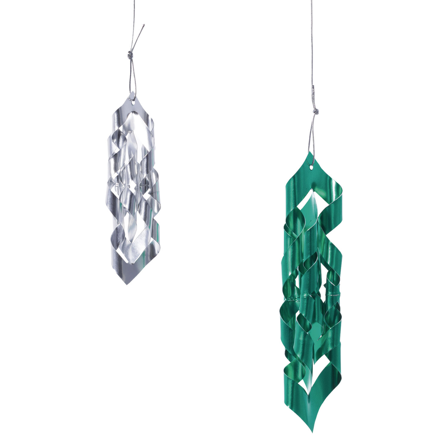 Alu-Bastelkarton Mix, DIN A4, 300g/qm, 5 Bogen sortiert Bild 5