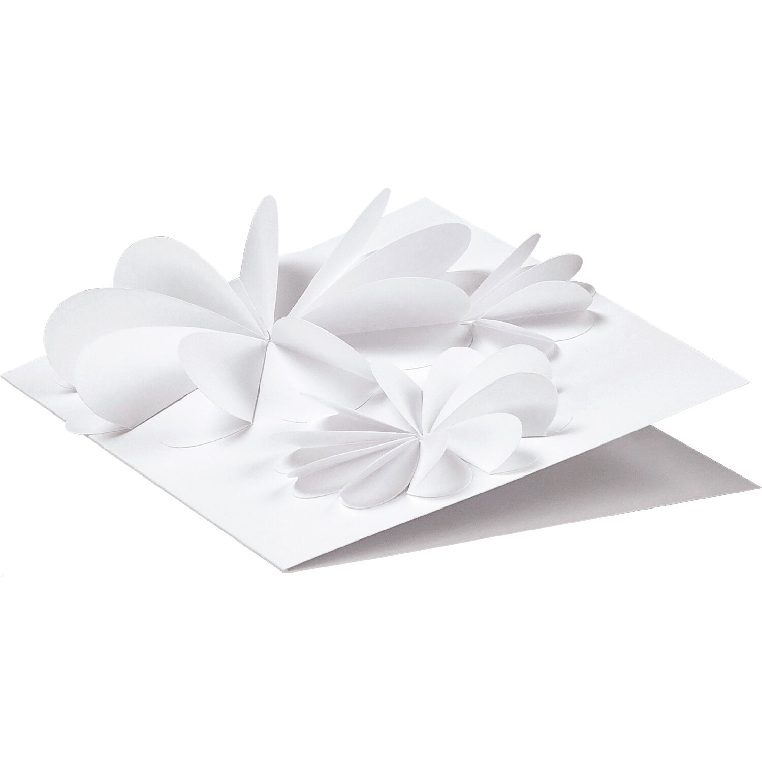 Tonpapier 130g/qm, DIN A3, 50er Pack, Flieder Bild 3