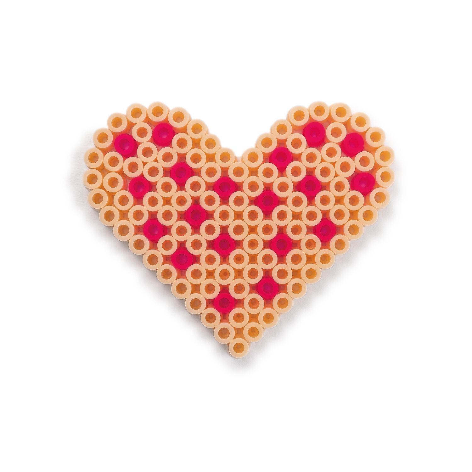 Bgelperlen Starter-Set, LOVE (Herz) Bild 3