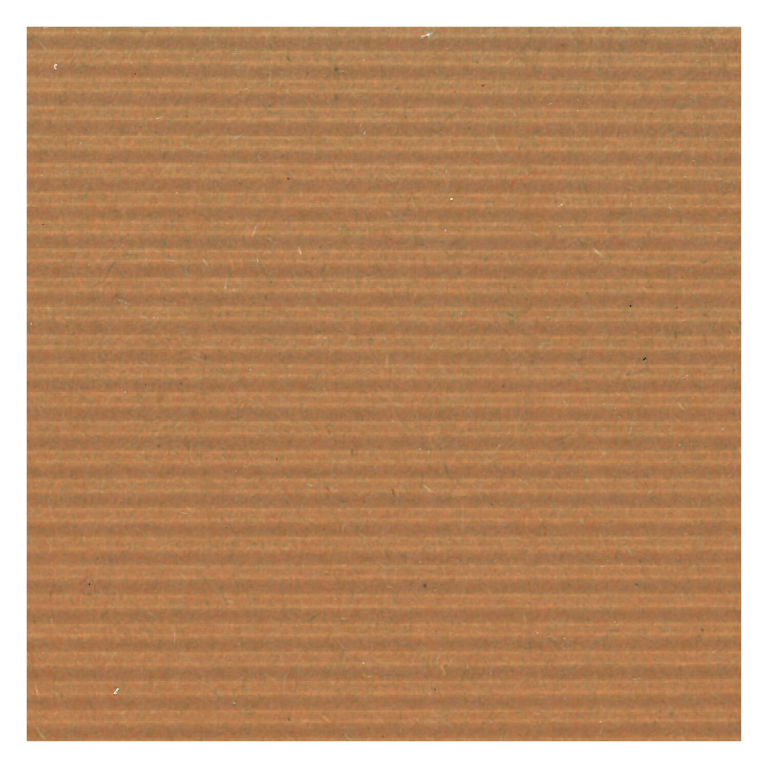 Wellpappe, Einzelbogen, 50x70 cm, Natur Bild 2