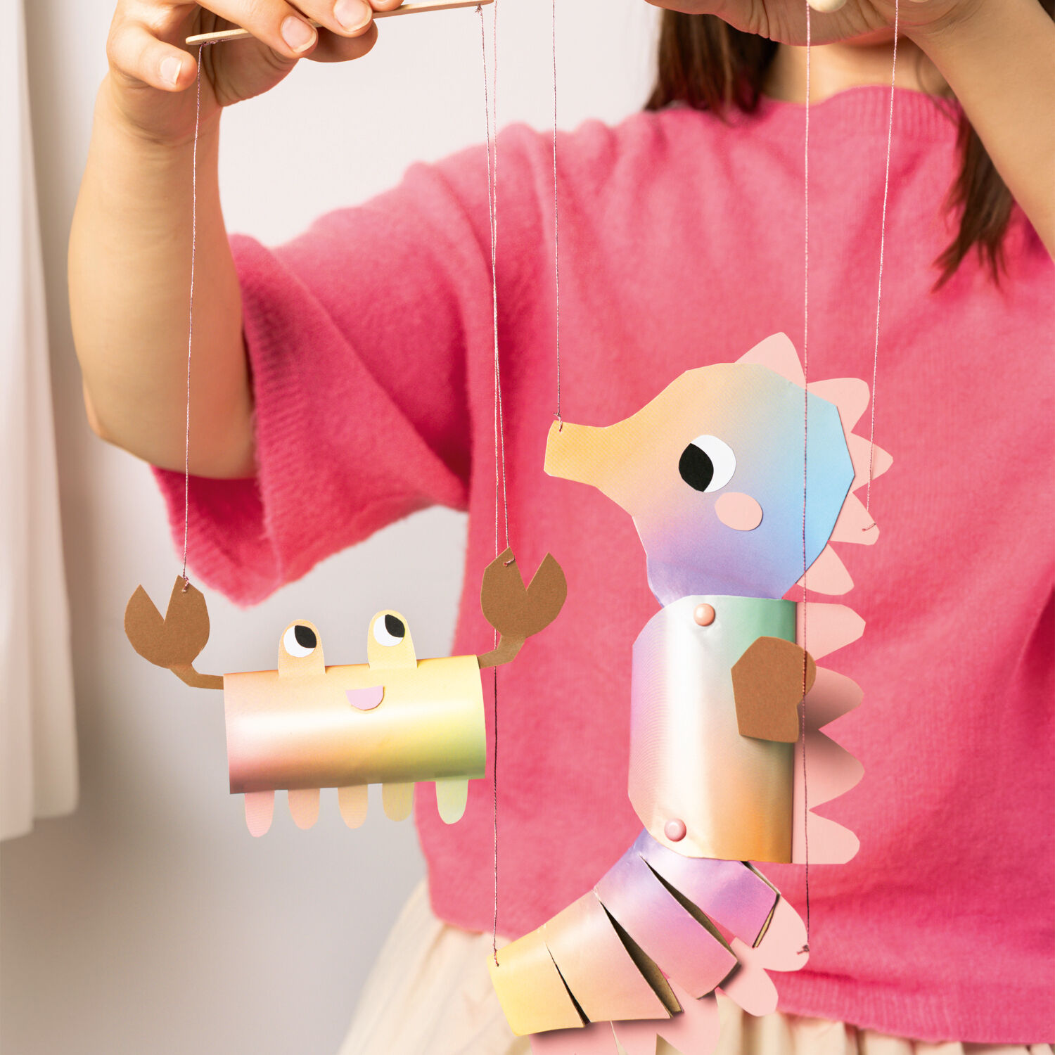 Glanzpapier Rainbow 100g/m�, 22,5x32cm, 10 Blatt Bild 5