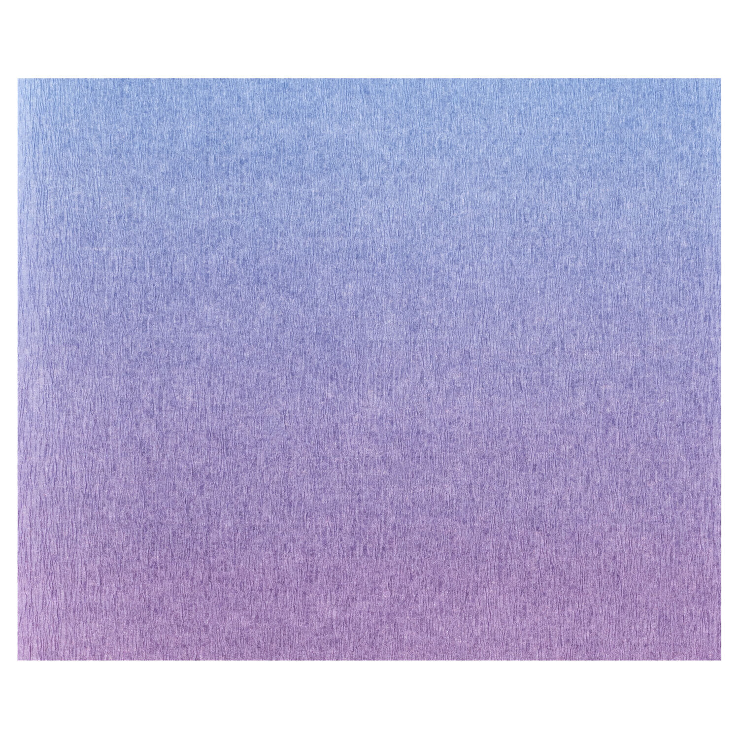 NEU Krepp-Papier, 1 Rolle, 50x250 cm, Regenbogen Bild 2