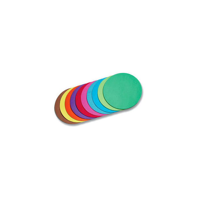 Notizklotz 700 Blatt geleimt