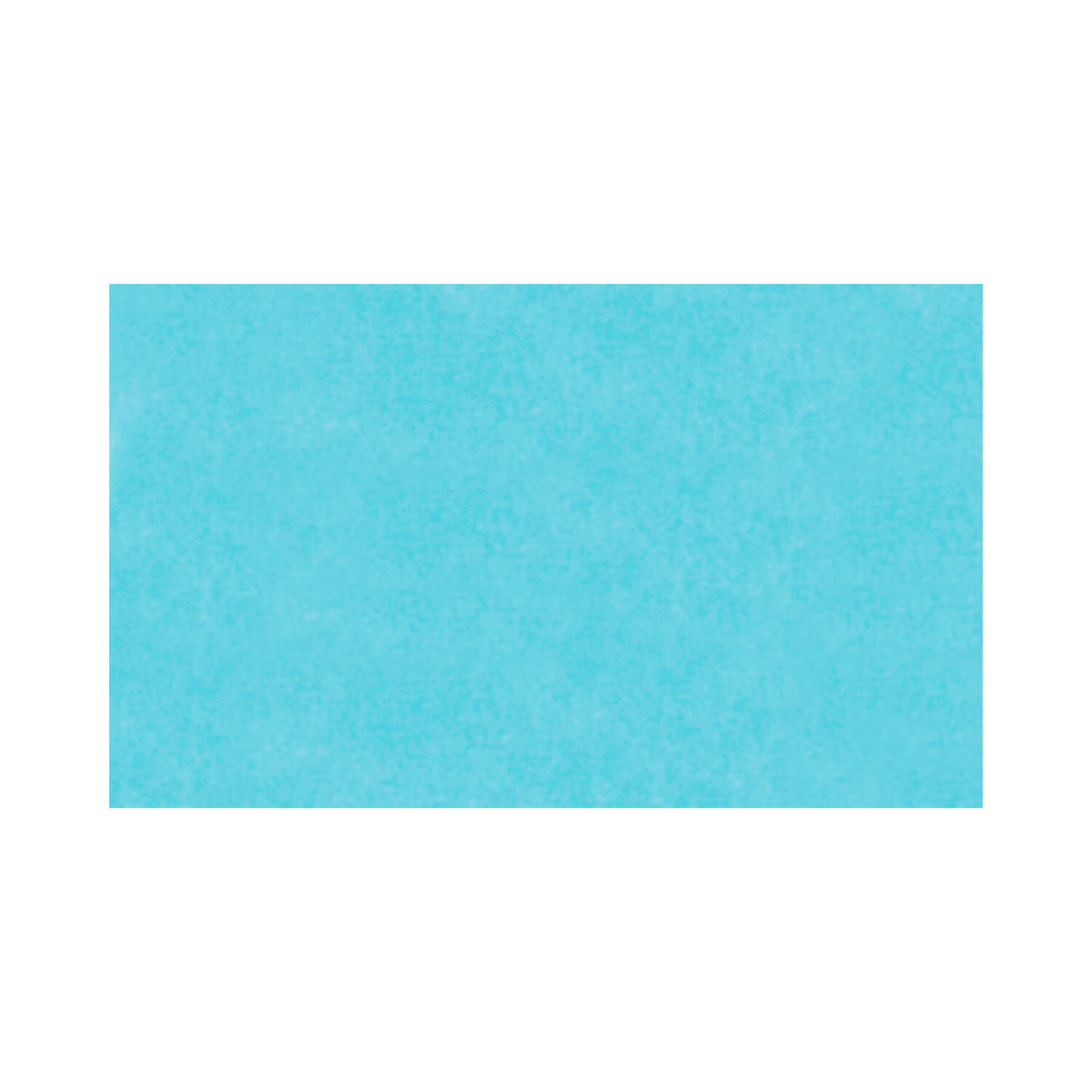 Blumenseide, 5 Bogen, 50x70 cm, Hellblau Bild 2