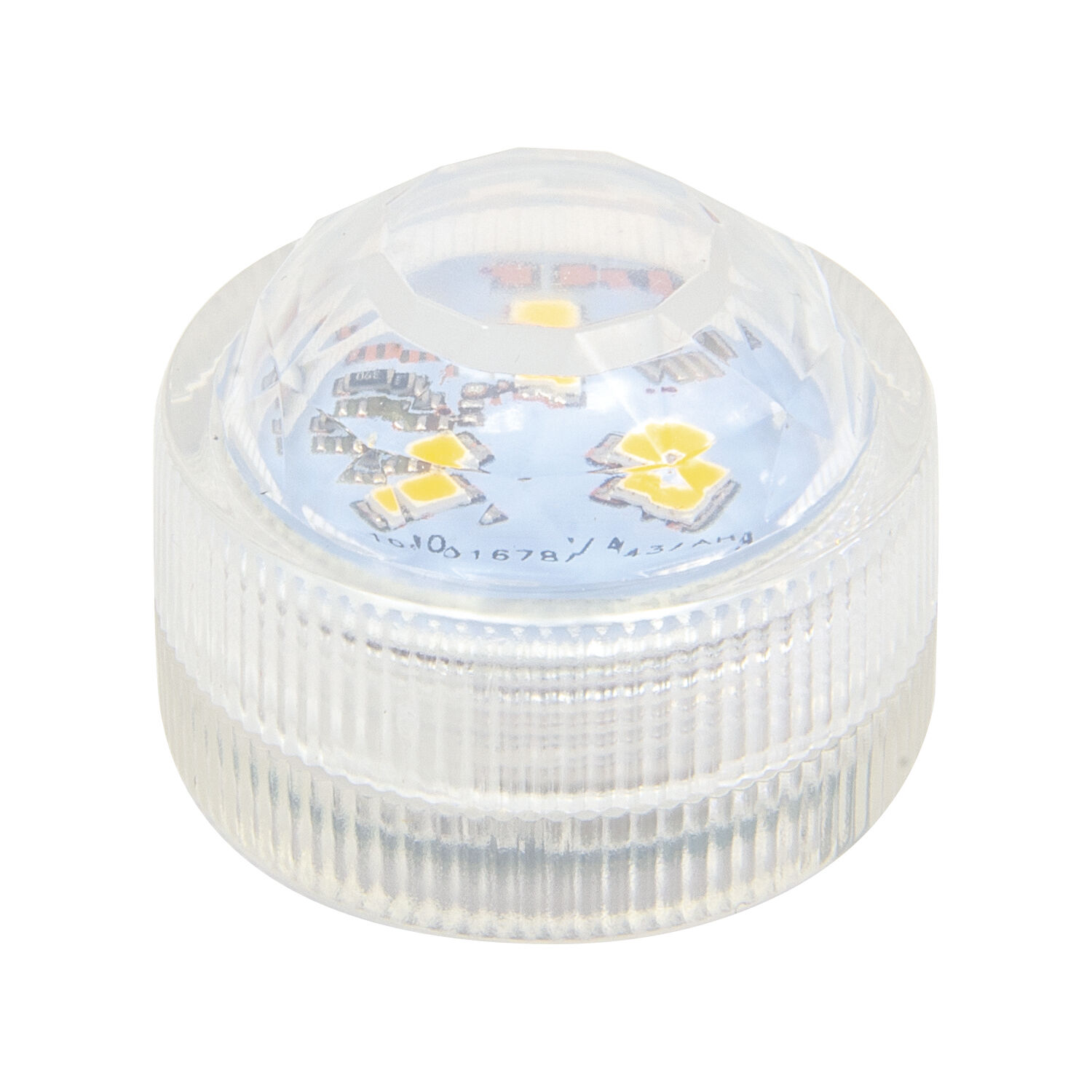 LED Deko-Licht, 2 Stck inkl. 4 Batterien Bild 2