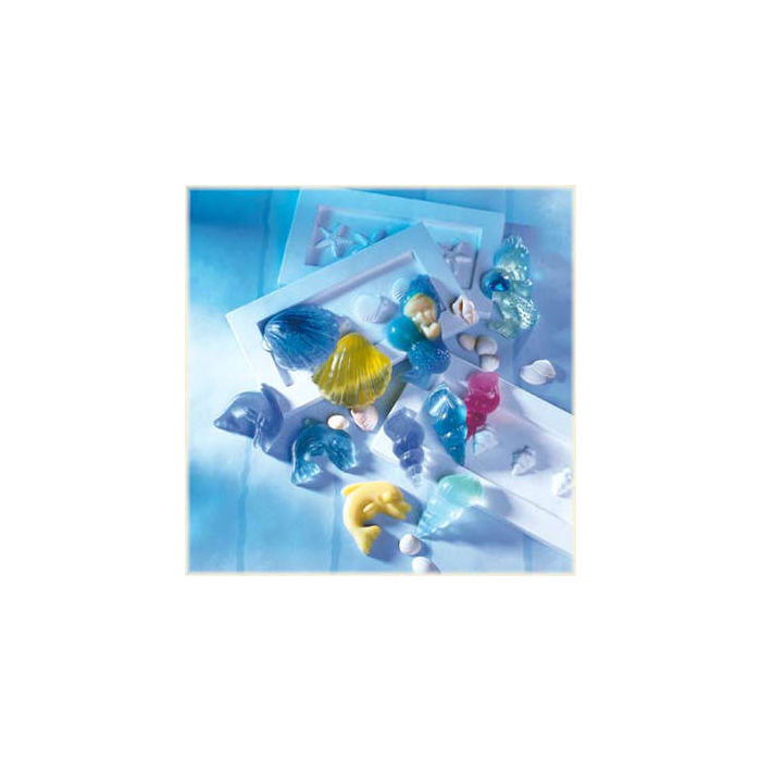 Gieform 'Maritim 1'