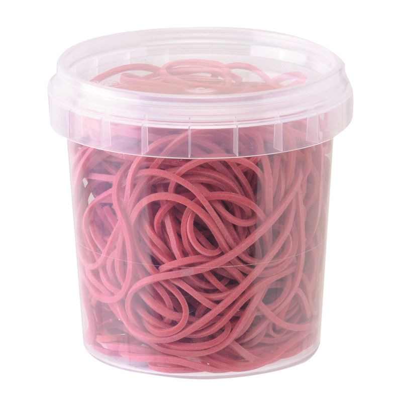 Gummiringe, 60 mm, 50 g