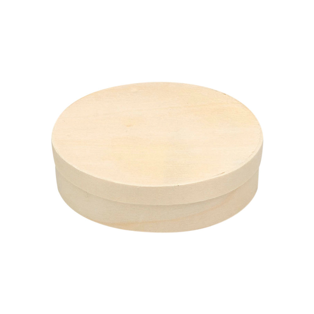 Glorex Spandose oval, 8,5 x 10,5 x 3,5cm