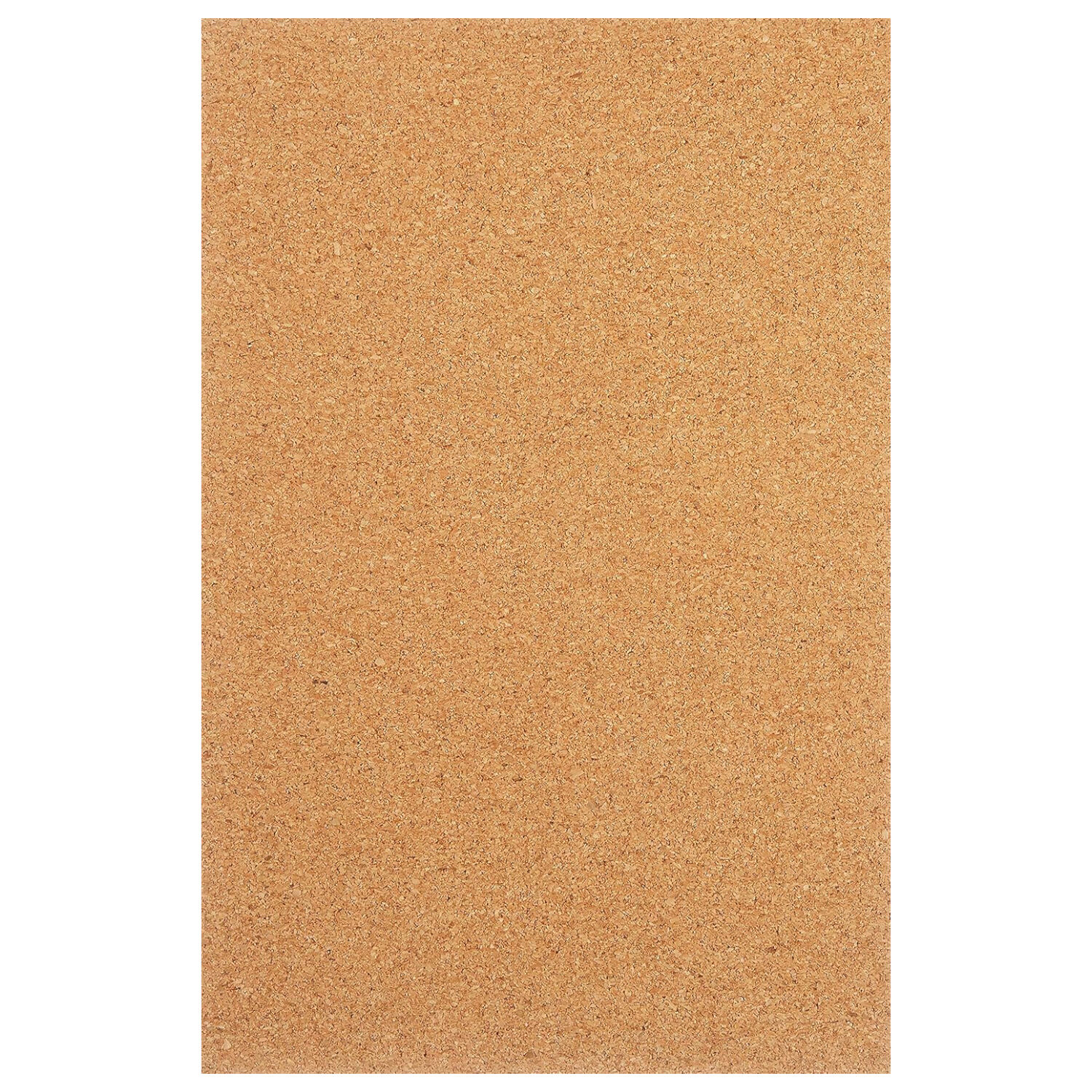 Korkplatte 20x30cm, 3mm