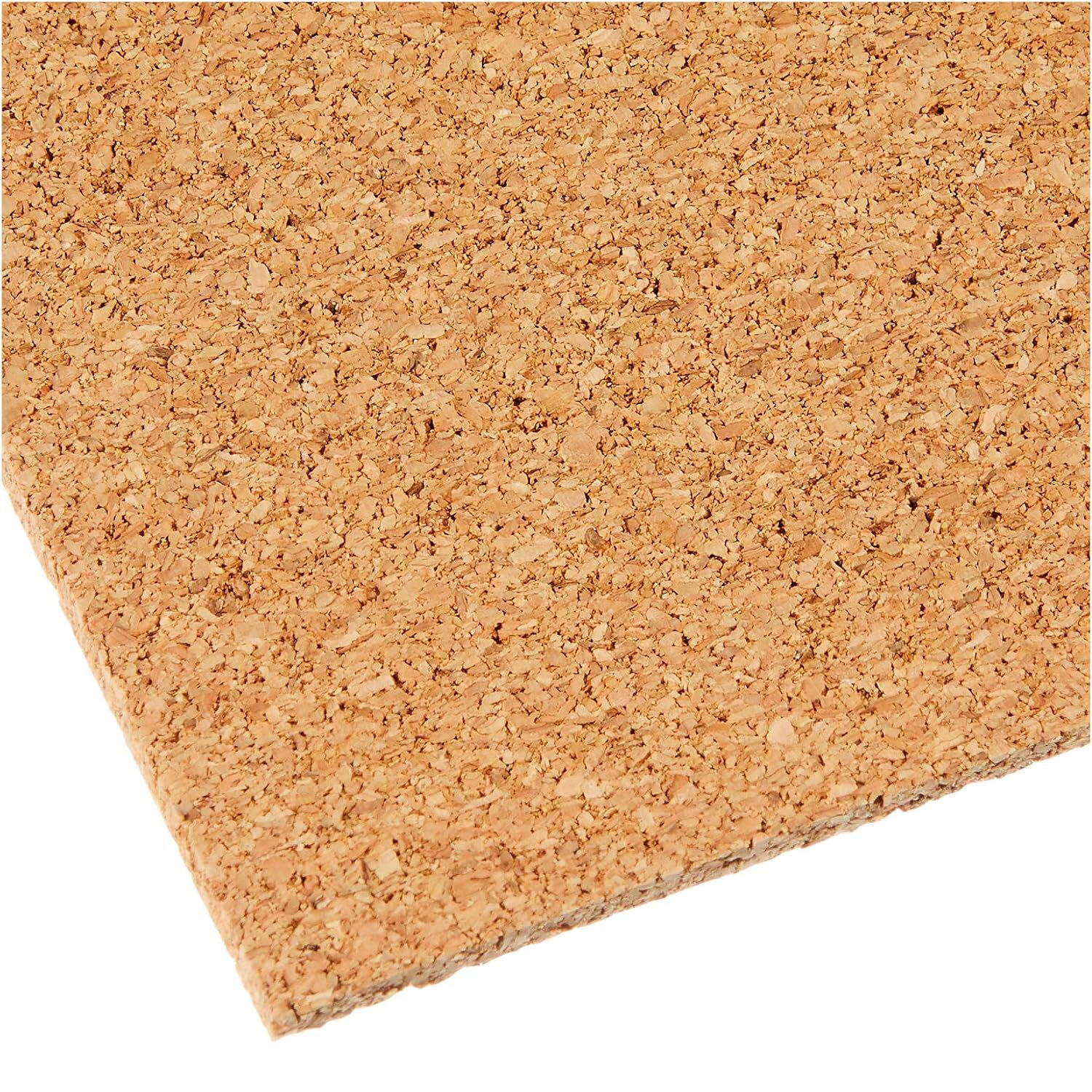 Korkplatte 20x30cm, 3mm Bild 2