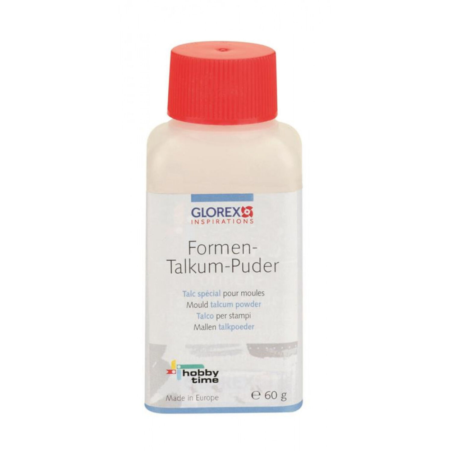 Talkum Puder, 60 g
