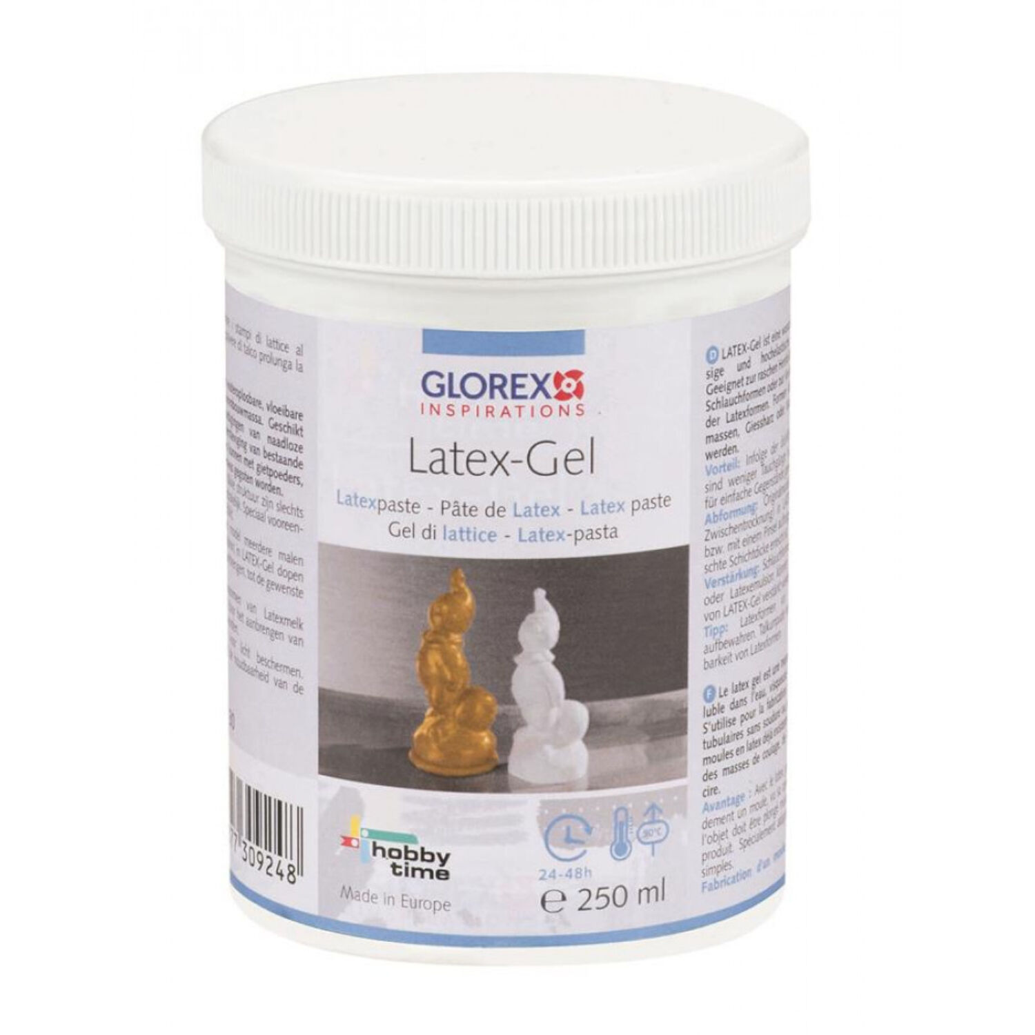 Latex-Gel von Hobby Time, 250g