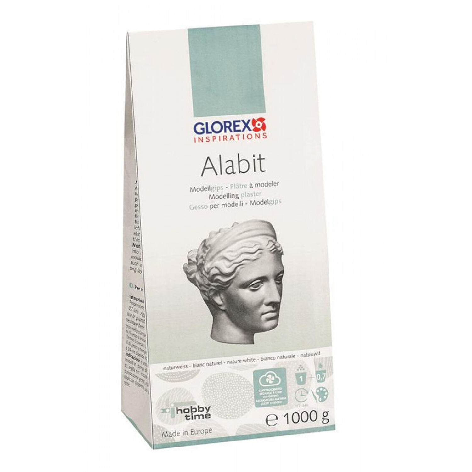 Gips Alabit, 1000g