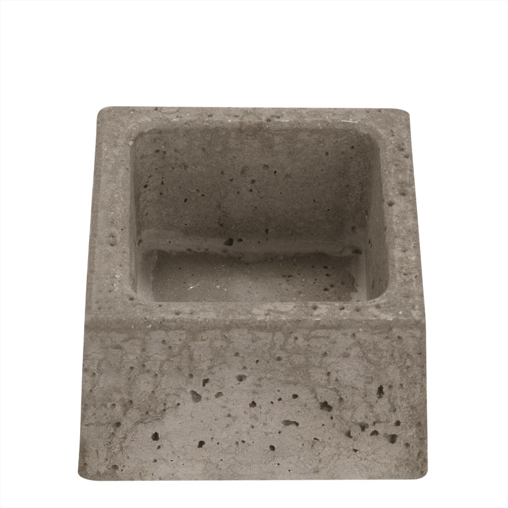 SALE Glorex Reliefform Gef Quadrat, 8,5x4,5cm