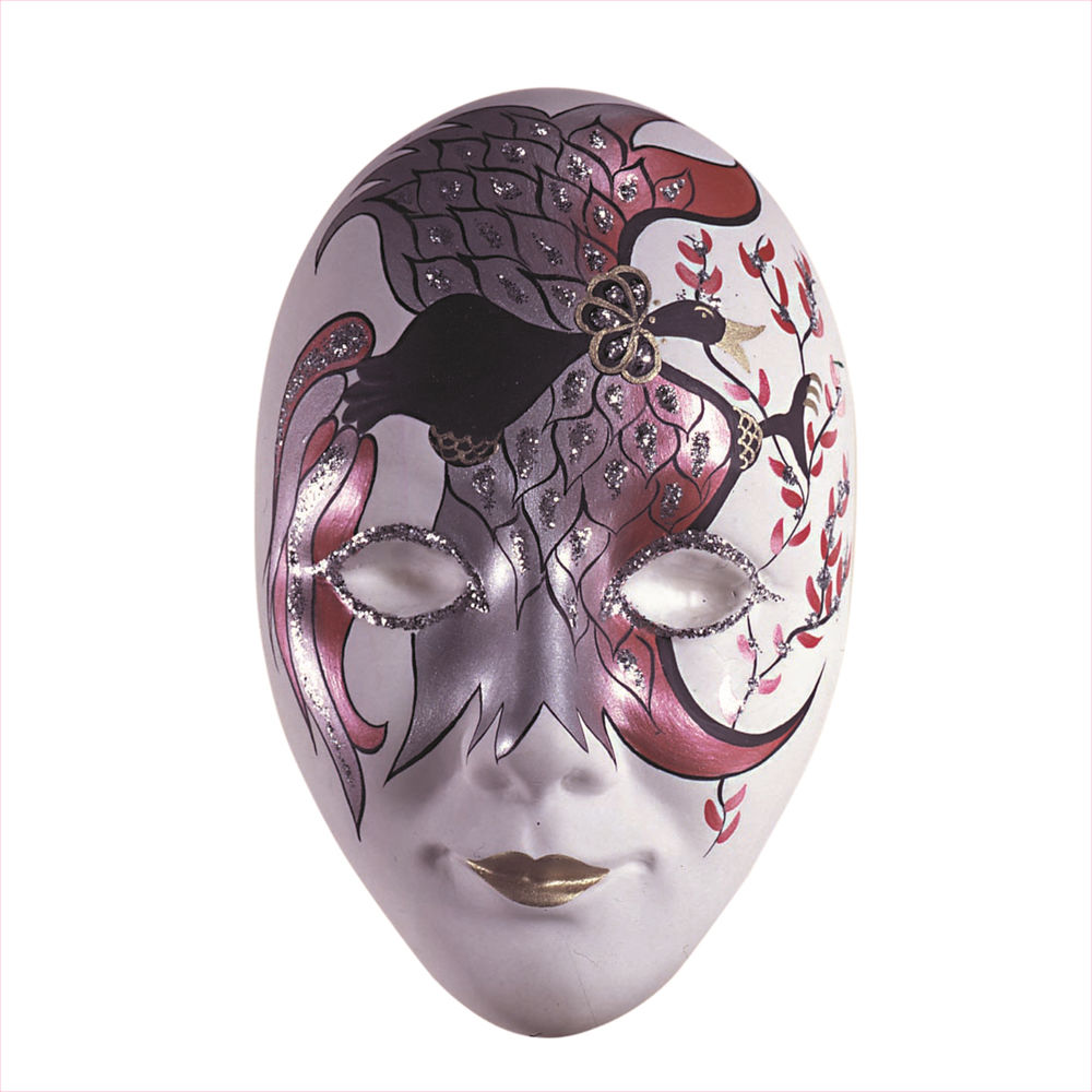 Gießform Glorex 'Maske-Fashion', 11,5x18cm Bild 3
