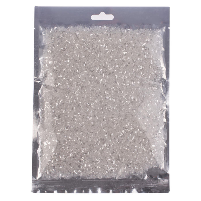 Glorex Schneeglitter, 30g