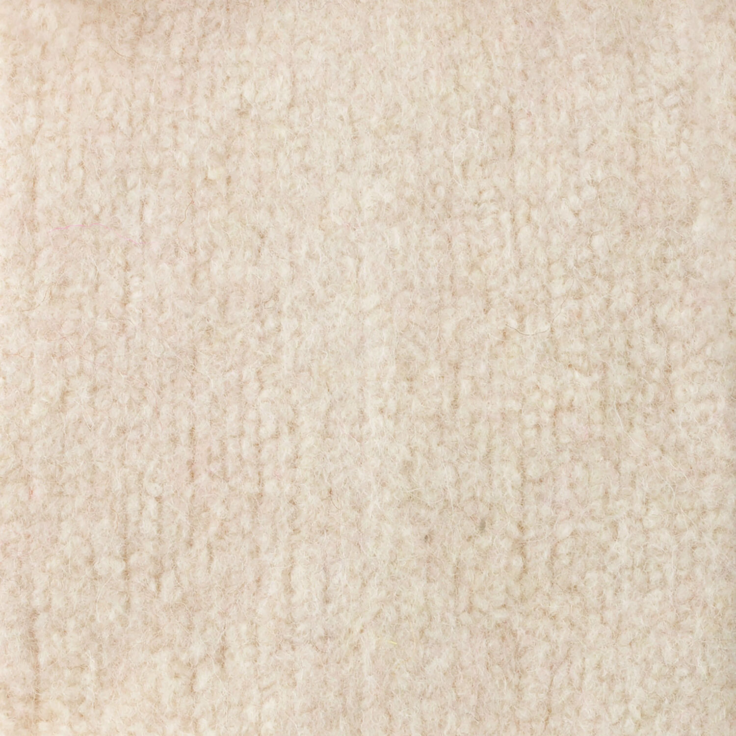 Filzwolle Uni, 100% Schurwolle, Oeko-Tex-Standard, 50g, 50m, Farbe 01, Wei Bild 2