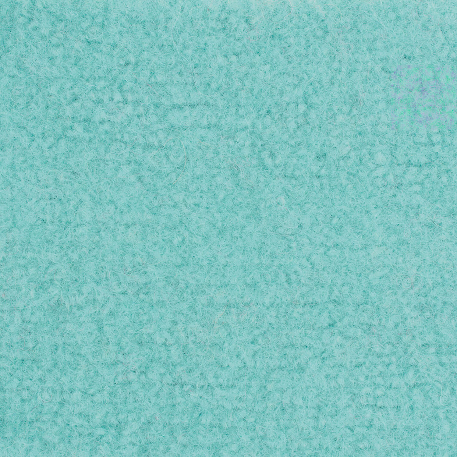 SALE Filzwolle Uni, 100% Schurwolle, Oeko-Tex-Standard, 50g, 50m, Farbe 63, Mint Bild 2