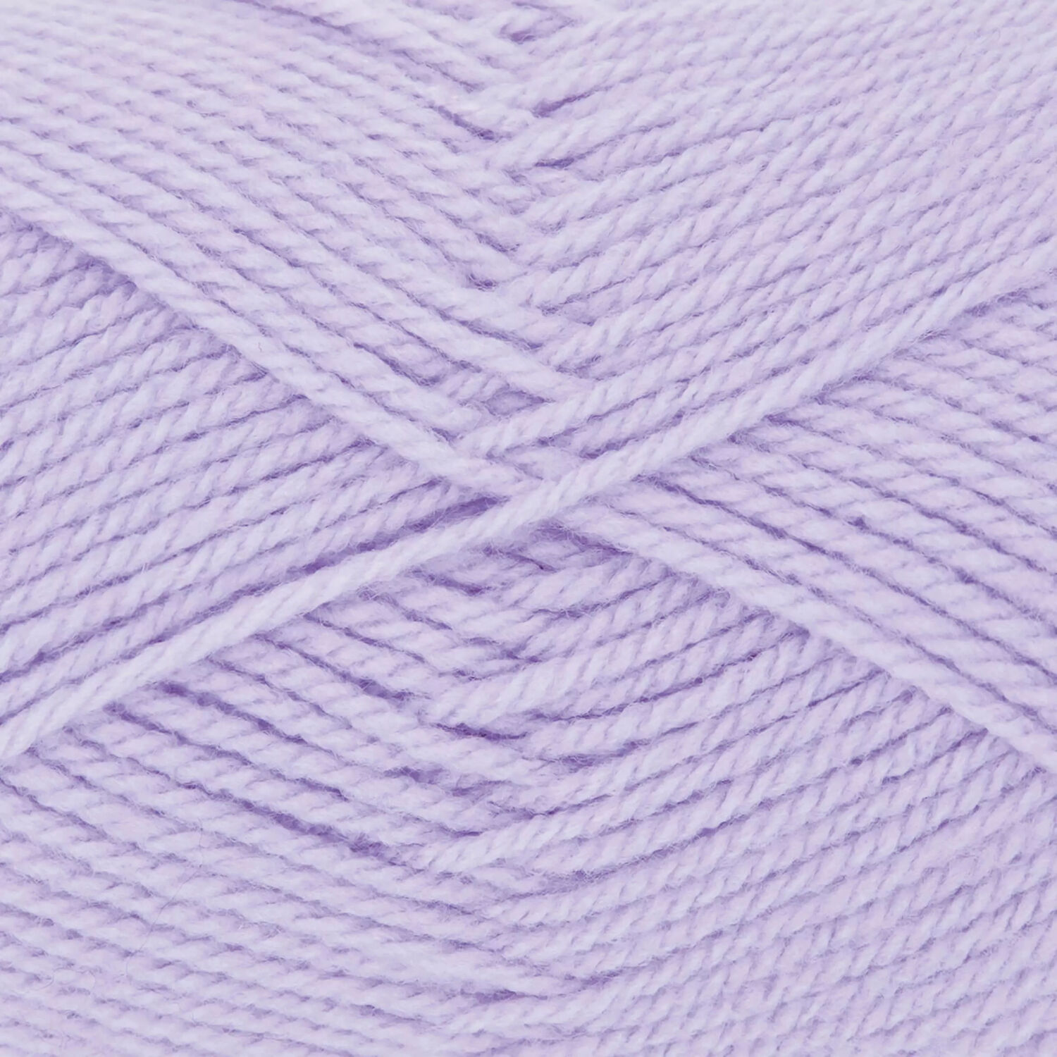 Strickgarn Lisa, 100% Polyacryl, Oeko-Tex Standard, 50g, 150m, Farbe 09, Zartflieder Bild 2