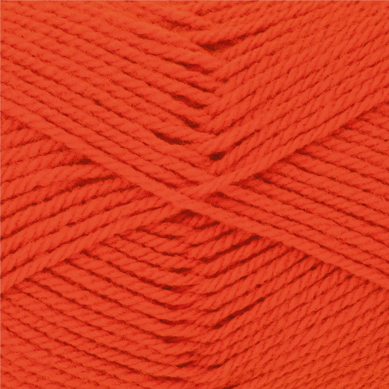 Strickgarn Lisa, 100% Polyacryl, Oeko-Tex Standard, 50g, 150m, Farbe 11, Orange Bild 2
