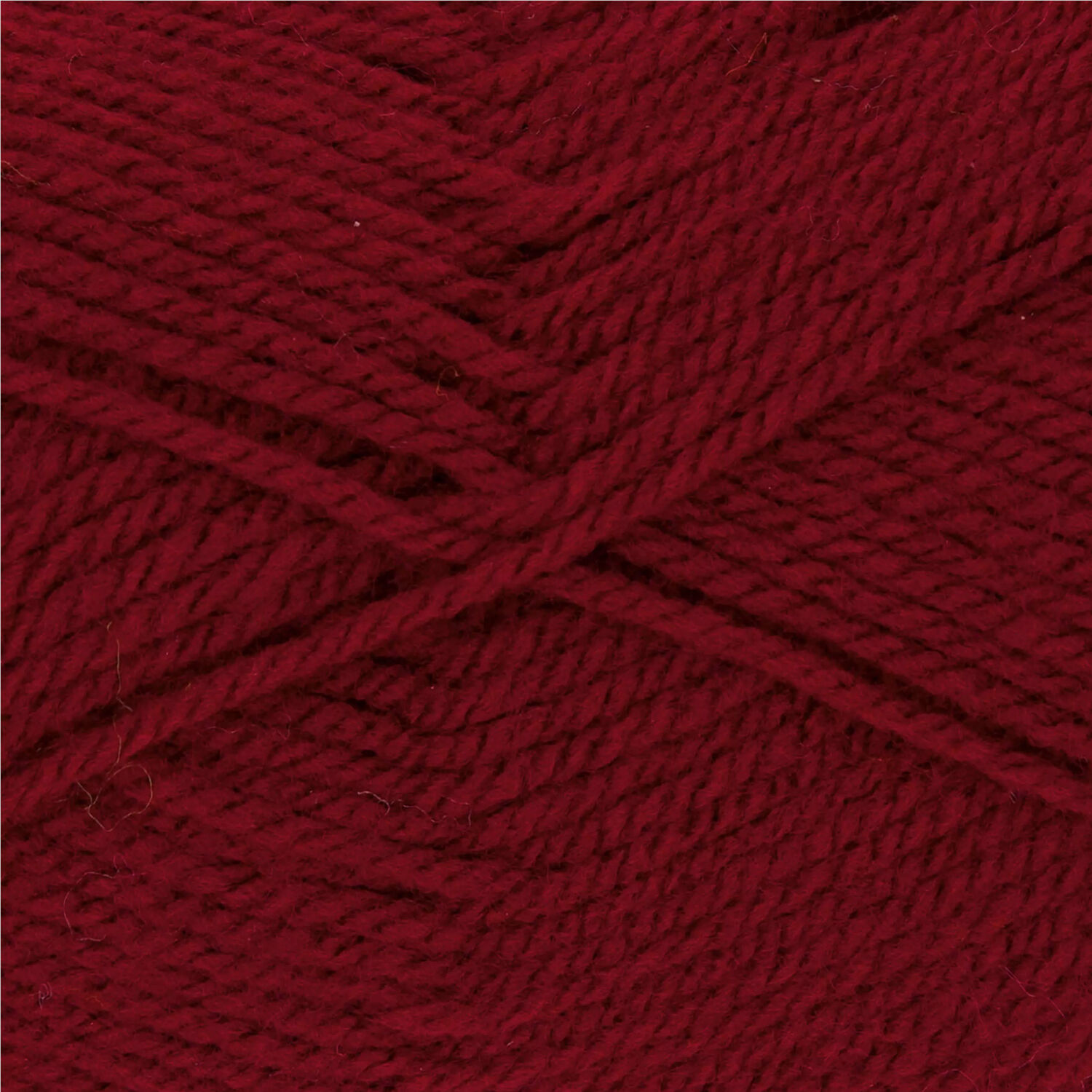 Strickgarn Lisa, 100% Polyacryl, Oeko-Tex Standard, 50g, 150m, Farbe 13, Bordeaux Bild 2