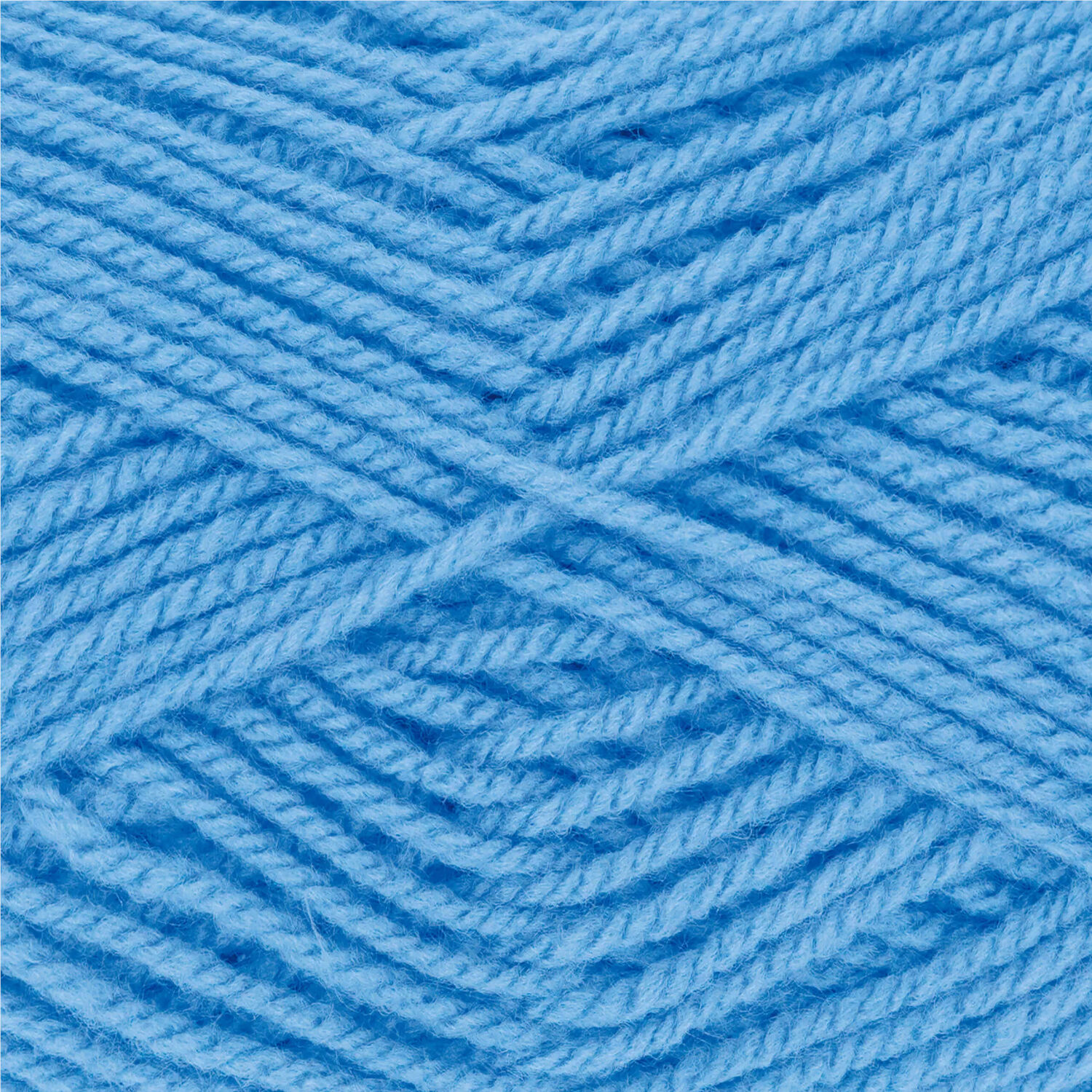 Strickgarn Lisa, 100% Polyacryl, Oeko-Tex Standard, 50g, 150m, Farbe 17, Blue Bild 2