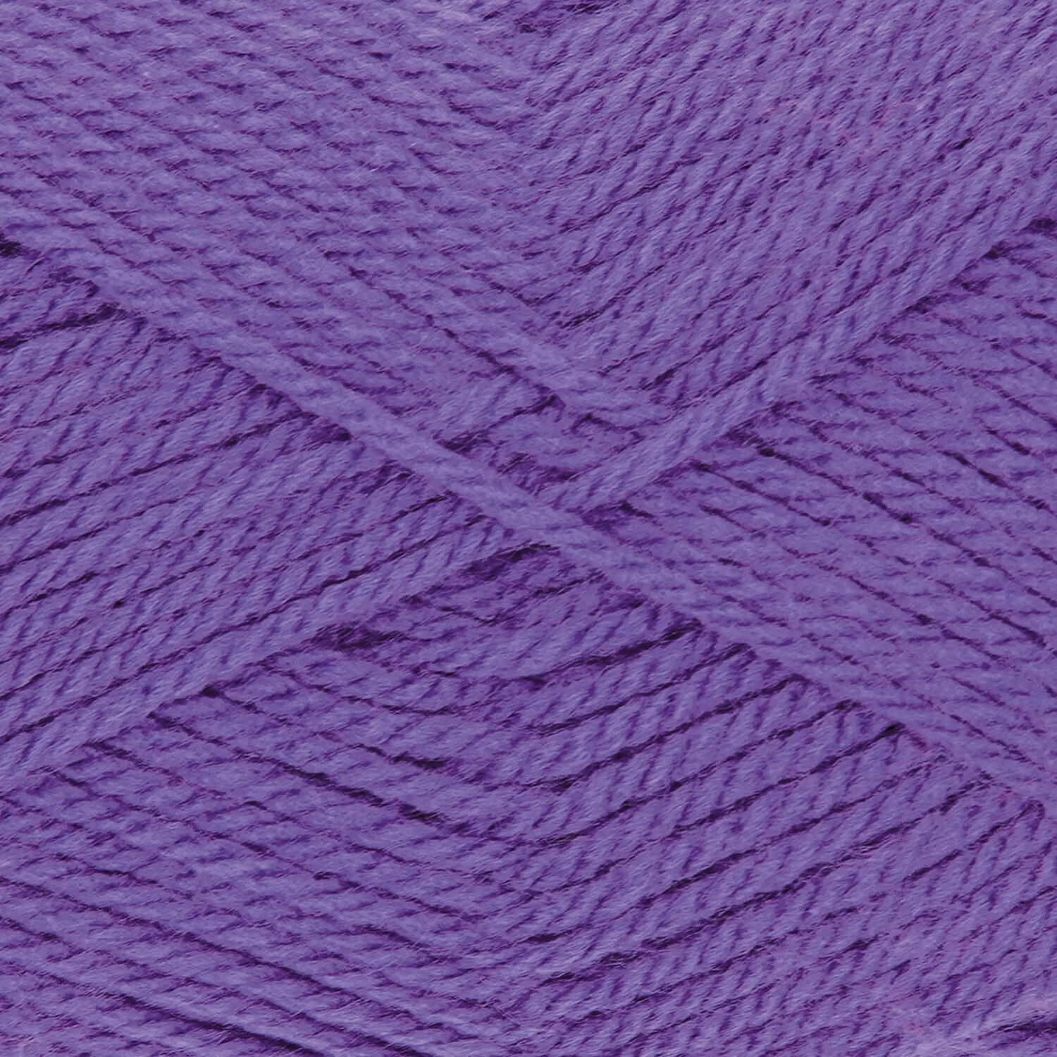 Strickgarn Lisa, 100% Polyacryl, Oeko-Tex Standard, 50g, 150m, Farbe 43, Lila Bild 2