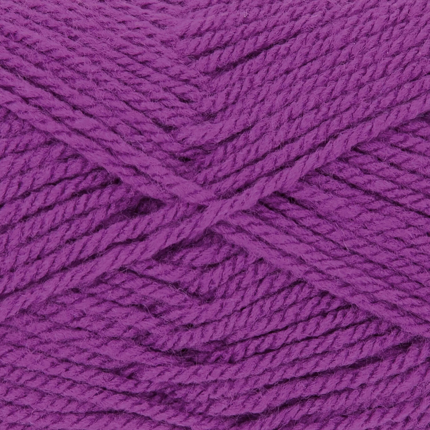 Strickgarn Lisa, 100% Polyacryl, Oeko-Tex Standard, 50g, 150m, Farbe 48, Purpur Bild 2