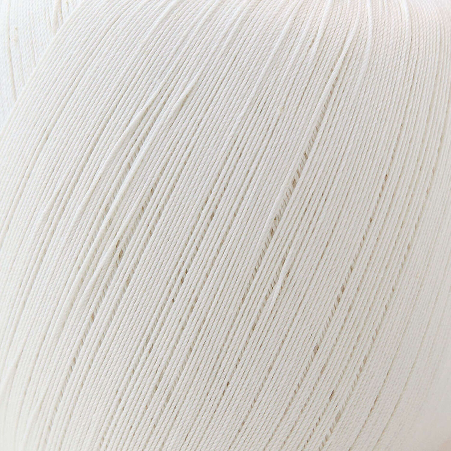 Hkelgarn 100, 100g, 566m, Farbe 102, Creme Bild 2