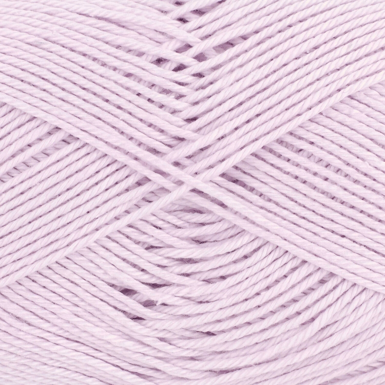 Cotton Quick uni, 100% Baumwolle, Oeko-Tex-Standard, 50g, 125m, Farbe 106, Rose Bild 2