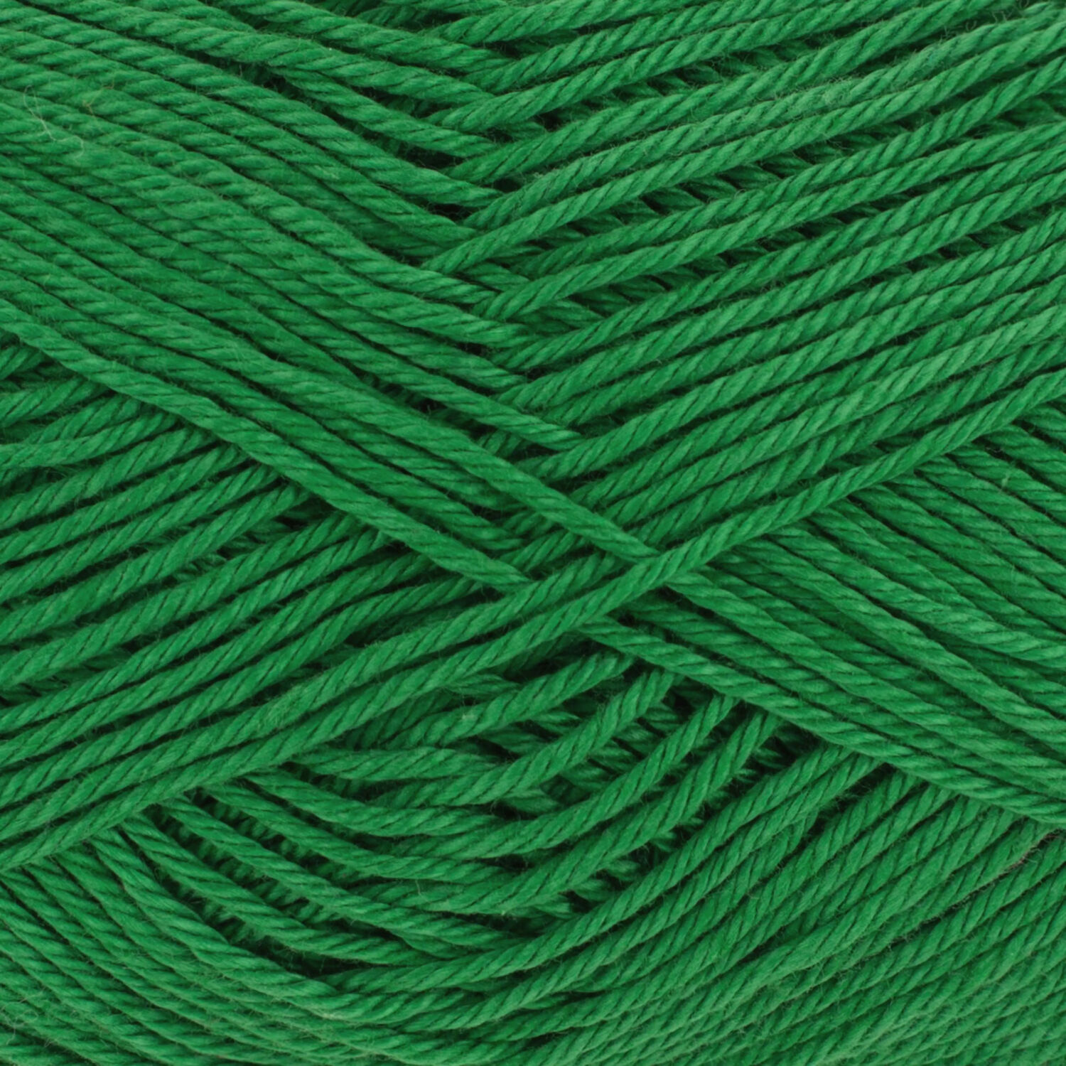 Cotton Quick uni, 100% Baumwolle, Oeko-Tex-Standard, 50g, 125m, Farbe 114, Farn Bild 2