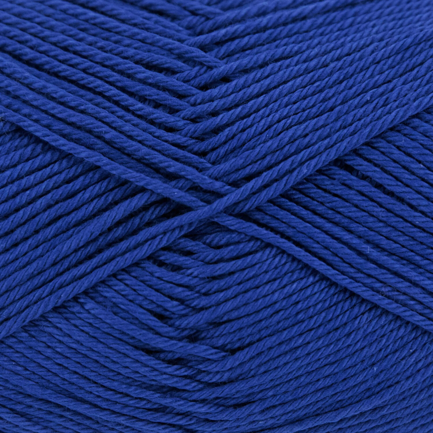 Cotton Quick uni, 100% Baumwolle, Oeko-Tex-Standard, 50g, 125m, Farbe 135, Marineblau Bild 2