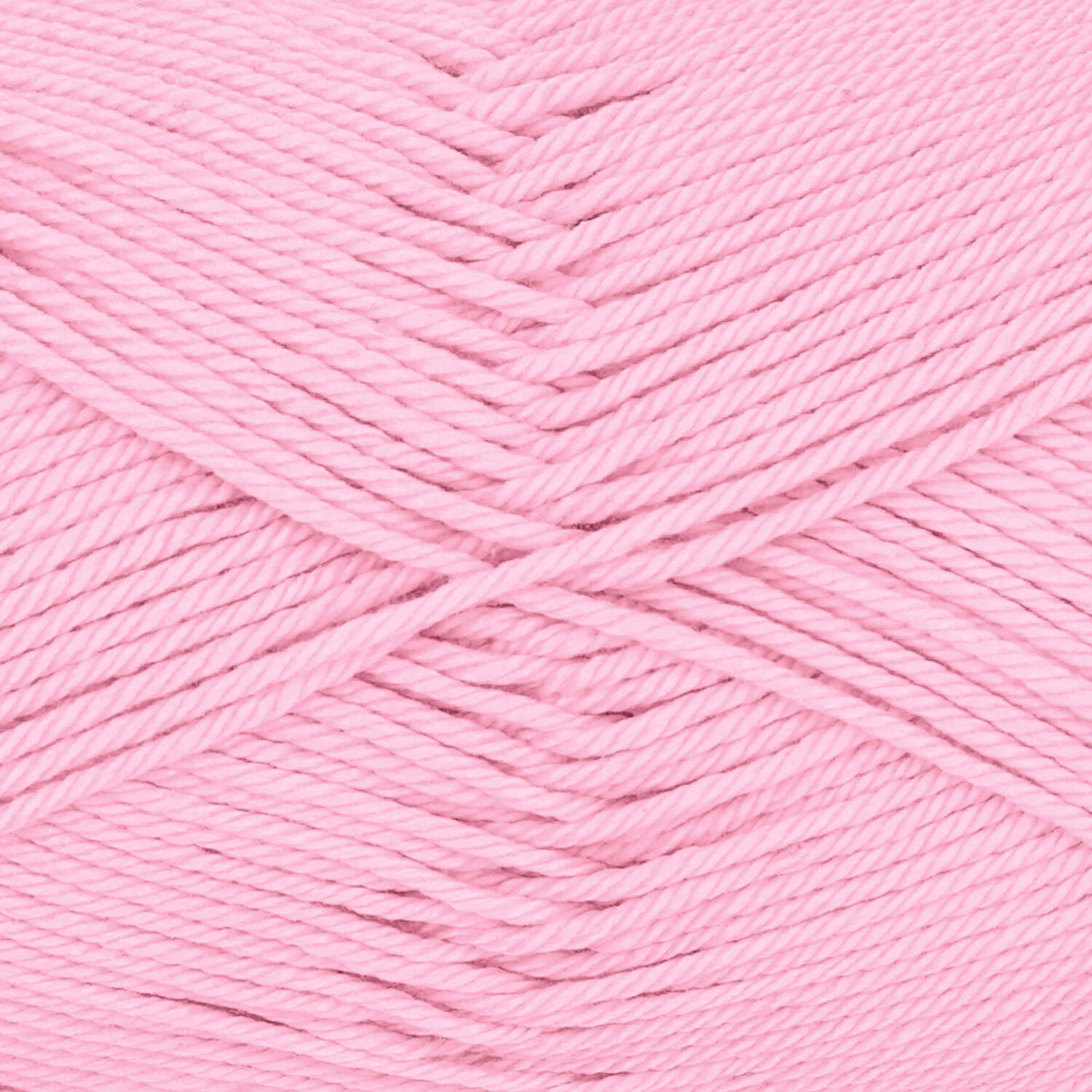 Cotton Quick uni, 100% Baumwolle, Oeko-Tex-Standard, 50g, 125m, Farbe 94, Rosa Bild 2
