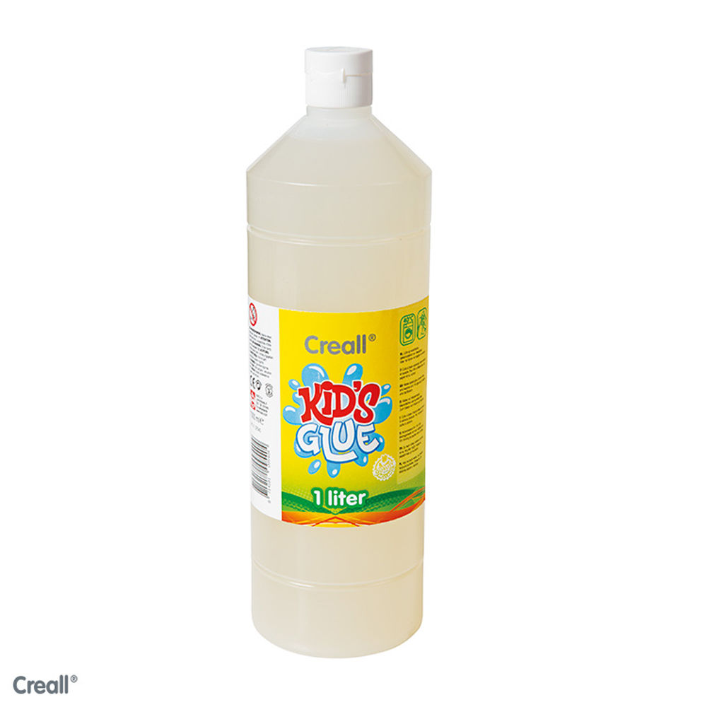 Bastelkleber Kid's Glue, 1000 ml