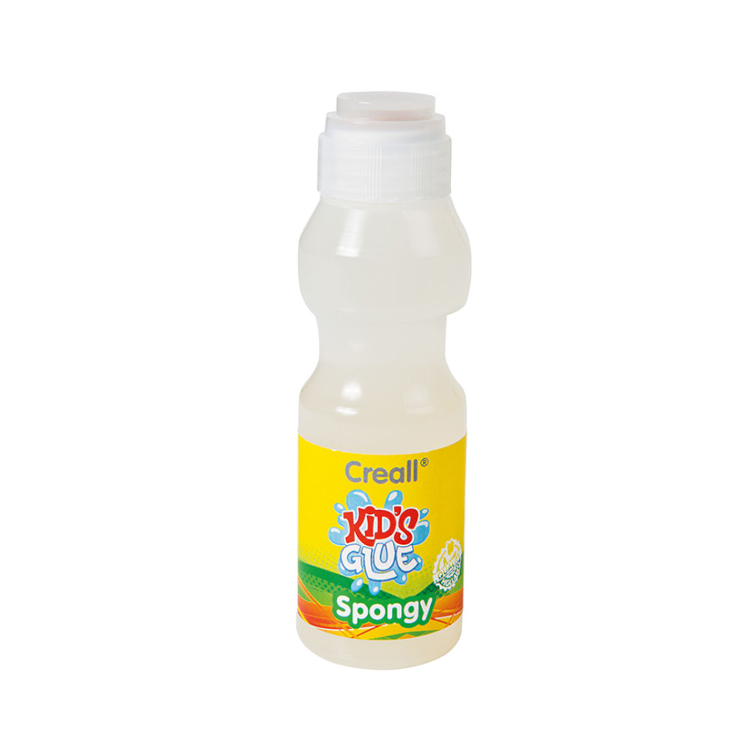 NEU Kinder Bastelkleber Kid's Glue Spongy, 70 ml