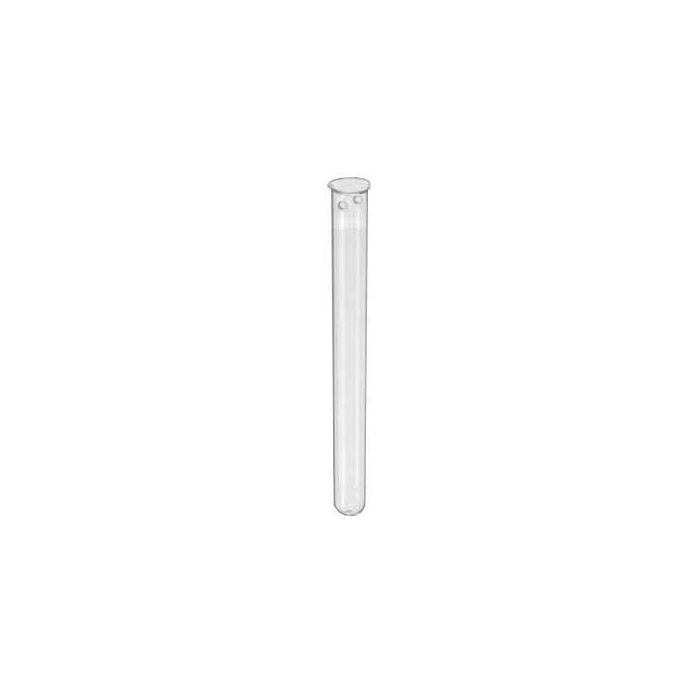 Reagenzglas mit Loch, Ø 16 mm x 160 mm
