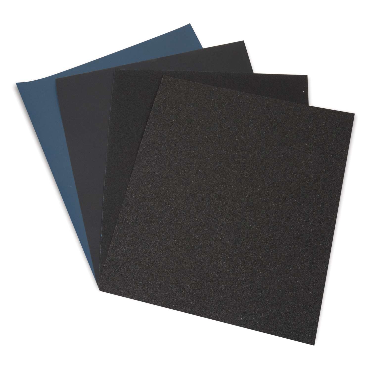 SALE Nass-Schleifpapier K180, 1 Blatt, A4