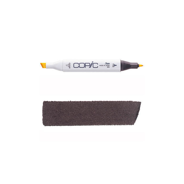 SALE COPIC Marker Black