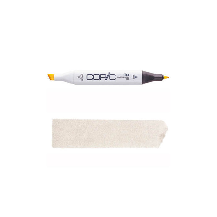 SALE COPIC Marker Toner Gray 3