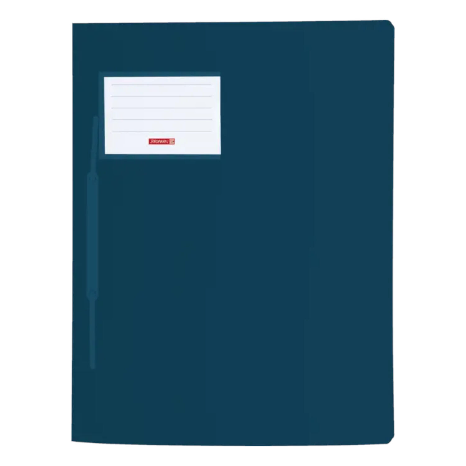 NEU Schnellhefter FACT!pp DIN A4, aus PP, denim