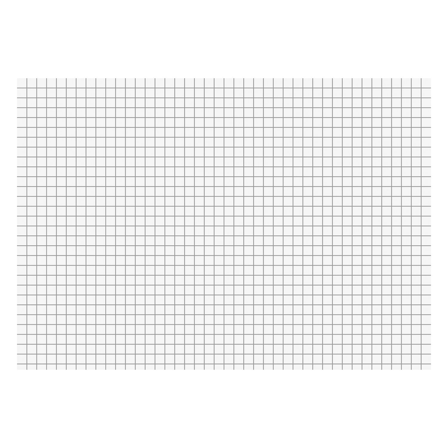 NEU Karteikarten DIN A5 kariert wei� Bild 2