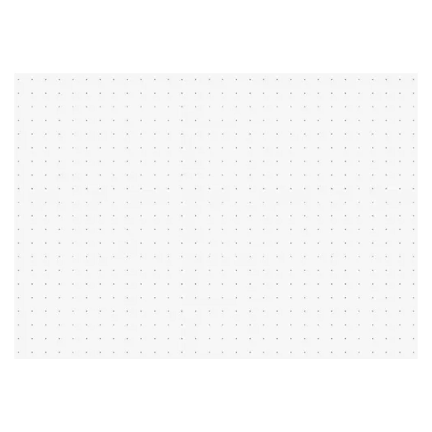 NEU Karteikarten DIN A6 dotted wei� Bild 2