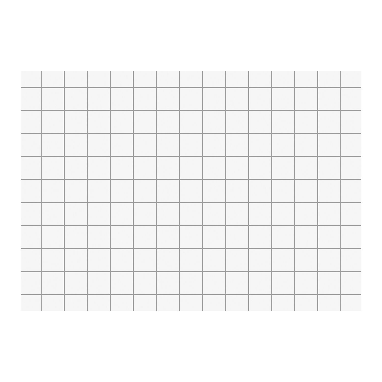 NEU Karteikarten DIN A8 kariert wei� Bild 2