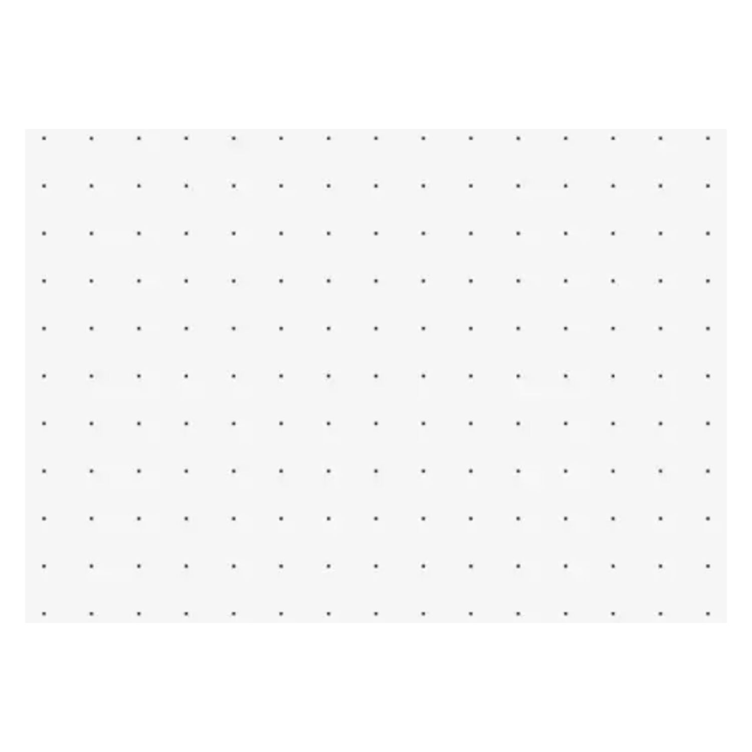 NEU Karteikarten DIN A8 dotted wei� Bild 2