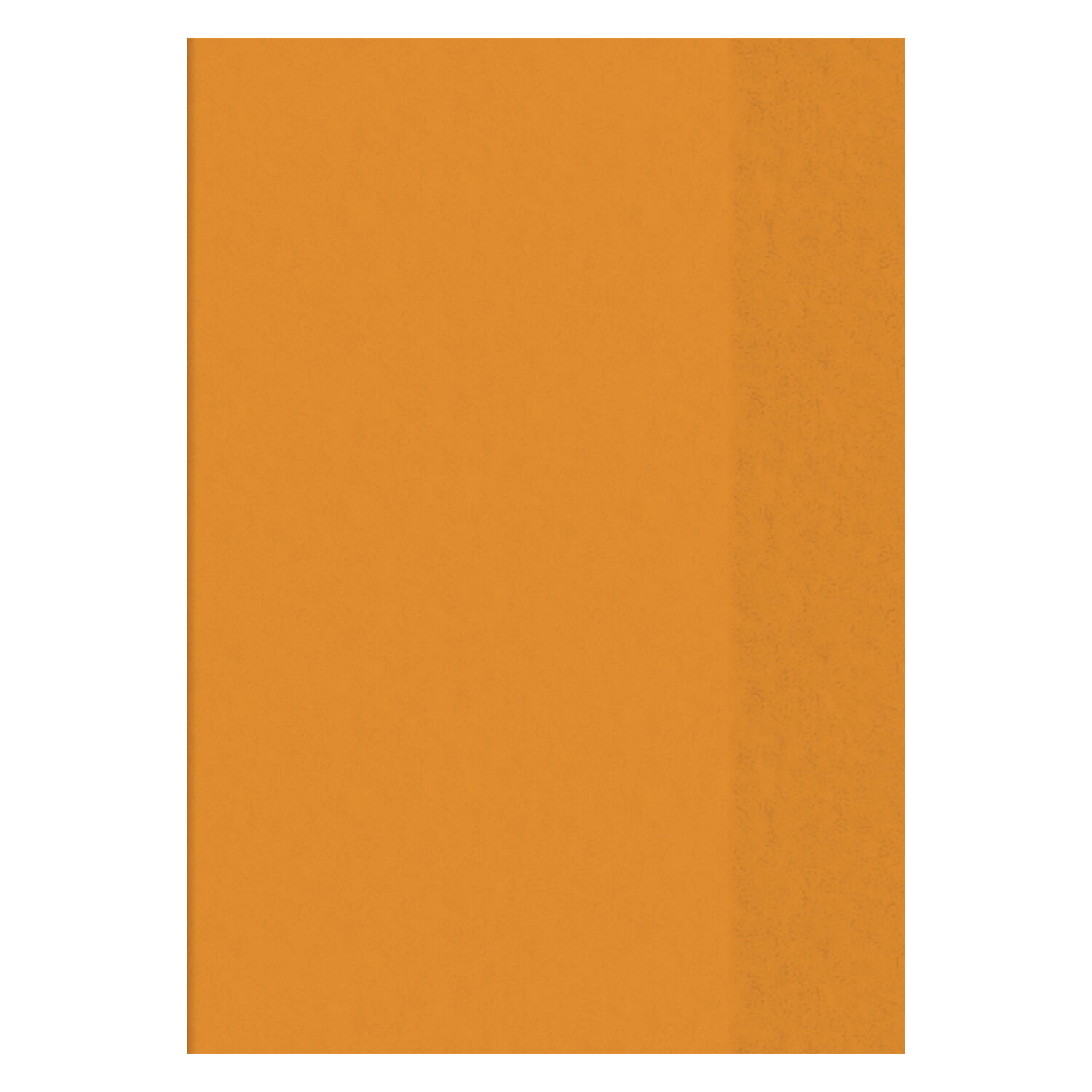 NEU Hefth�lle DIN A4, transparent-orange
