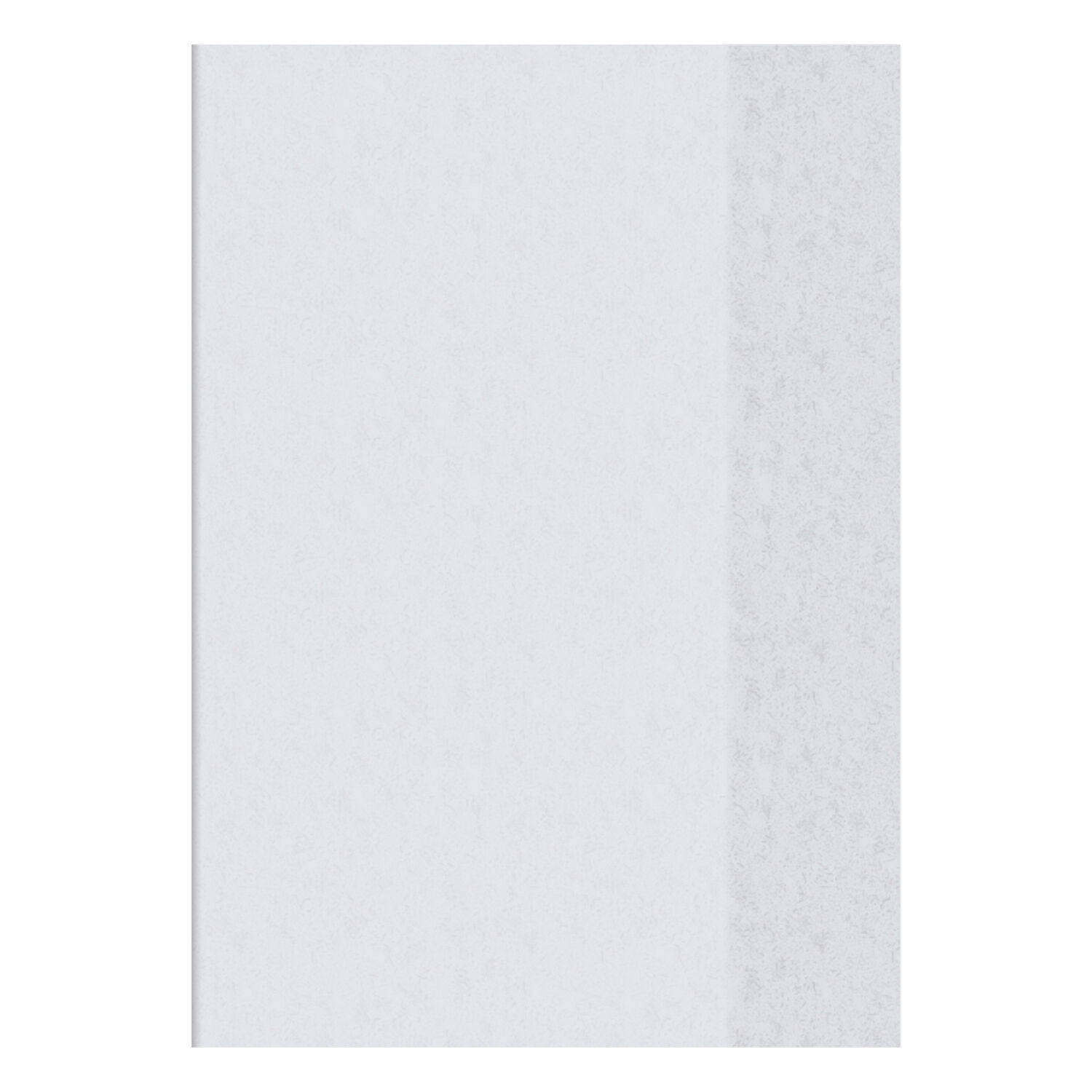 NEU Hefth�lle DIN A5, transparent