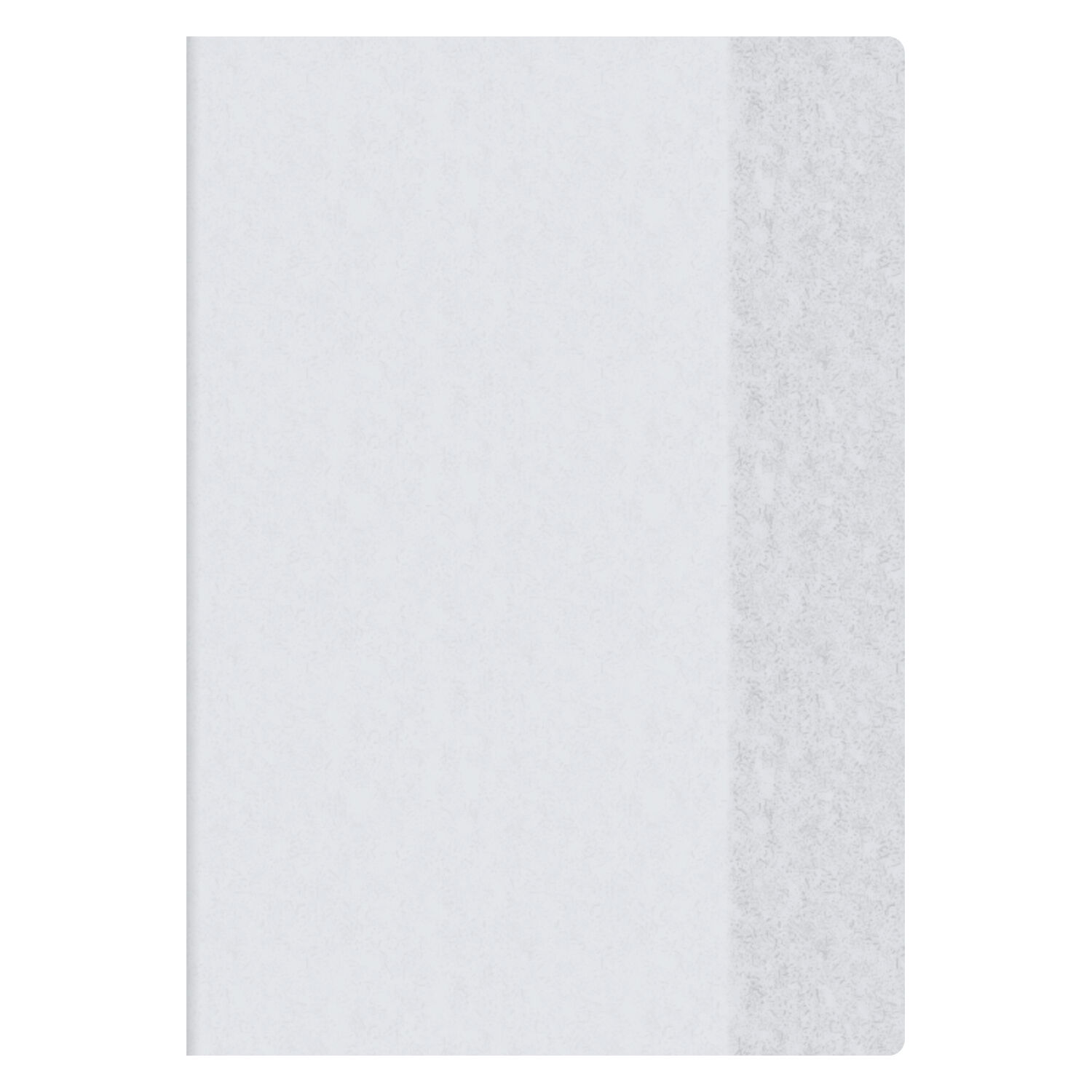 Brunnen Hefth�lle Premium Extrastark, A5, Transparent