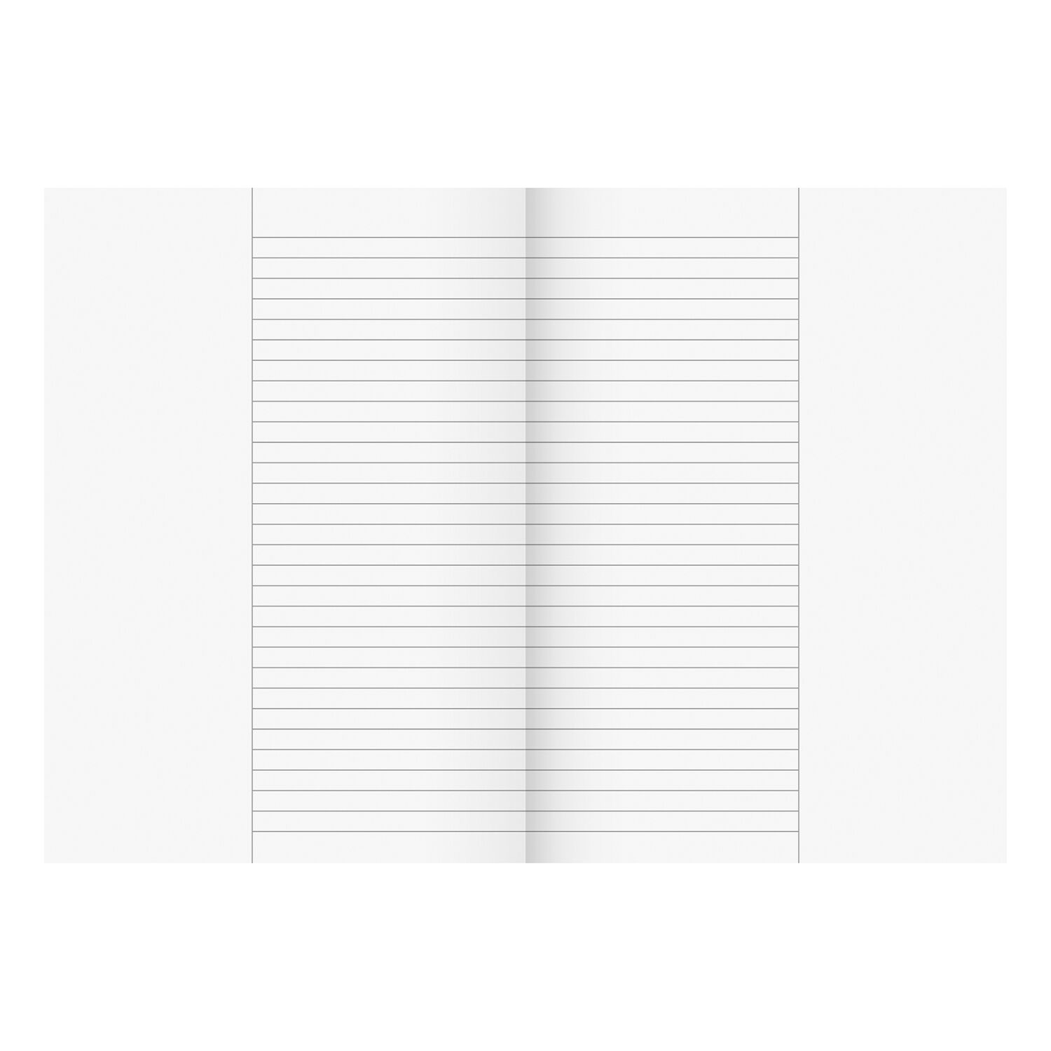 NEU Oberschulheft DIN A4, 20 Blatt, Lineatur 25a, liniert mit extra
